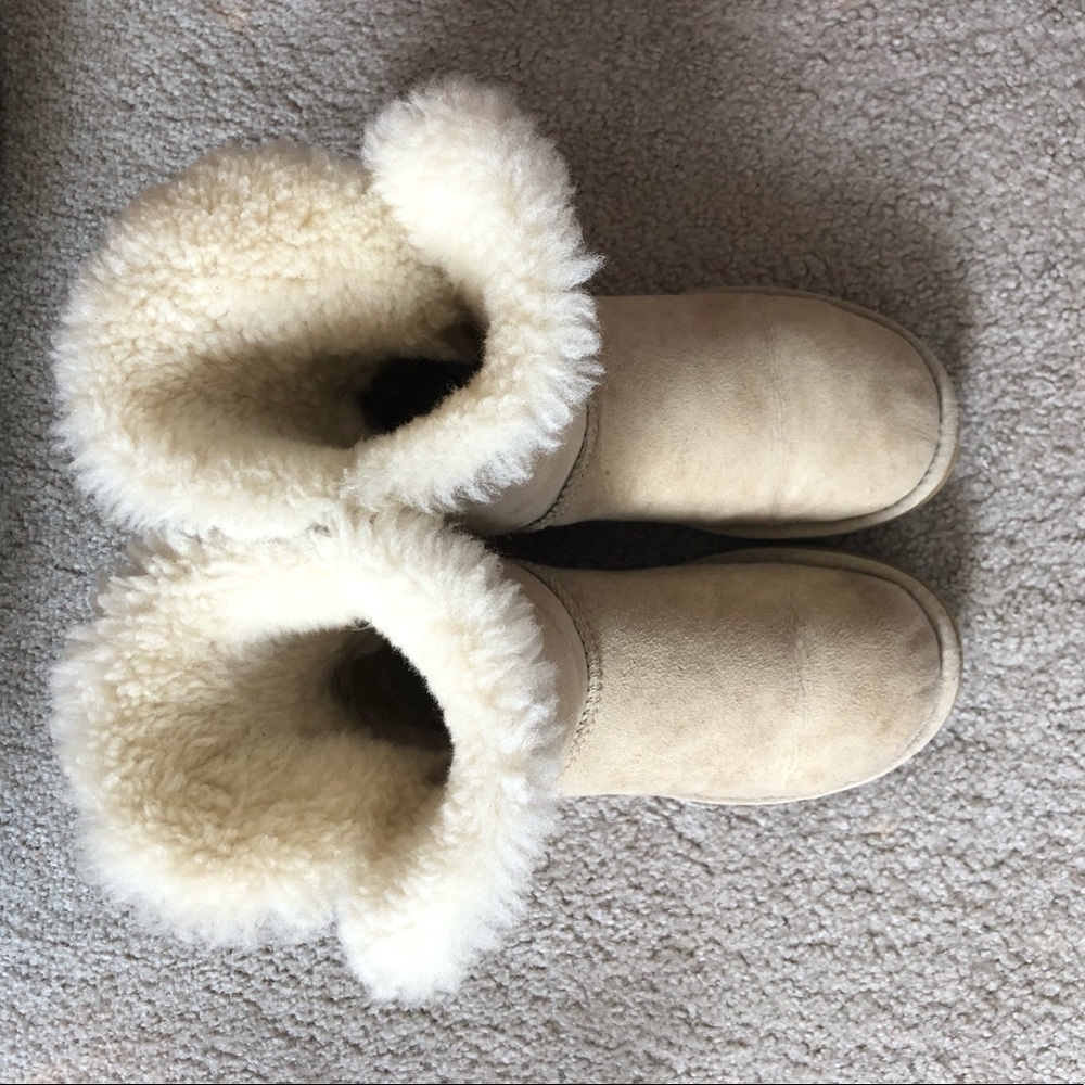 Ugg Bailey Button Boot - image 3